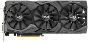 vga asus geforce gtx1060 strix gtx1060 o6g gaming 6gb gddr5 pci e retail photo