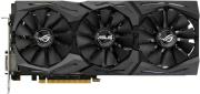 vga asus geforce gtx1060 strix gtx1060 6g gaming 6gb gddr5 pci e retail photo