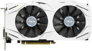 vga asus geforce gtx1060 dual gtx1060 o6g 6gb gddr5 pci e retail photo