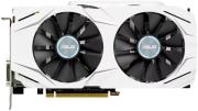 vga asus geforce gtx1060 dual gtx1060 o3g 3gb gddr5 pci e retail photo