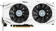 vga asus geforce gtx1070 dual gtx1070 o8g 8gb gddr5 pci e retail photo