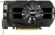 vga asus geforce gtx 1050 ph gtx1050 2g 2gb gddr5 pci e retail photo