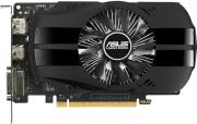 vga asus geforce gtx 1050 ph gtx1050 2g 2gb gddr5 pci e retail photo