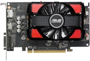 vga asus radeon rx550 4g 4gb gddr5 pci e retail photo