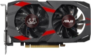 vga asus cerberus geforce gtx1050ti advanced edition cerberus gtx1050ti a4g 4gb gddr5 pci e retail photo