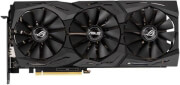 vga asus rog strix gf rtx2060 advanced edition rog strix rtx2060 a6g gaming 6gb gddr6 pci e retail photo