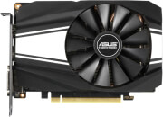 vga asus phoenix geforce rtx2060 ph rtx2060 6g 6gb gddr6 pci e retail photo