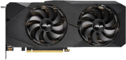 vga asus dual geforce rtx2070 super evo dual rtx2070s 8g evo 8gb gddr6 pci e retail photo