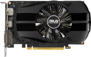 vga asus phoenix nvidia geforce gtx1650 oc edition ph gtx1650 o4g 4gb gddr5 pci e retail photo