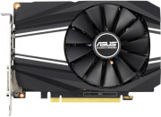 vga asus phoenix geforce gtx 1660 super oc ph gtx1660s o6g 6gb gddr6 pci e retail photo