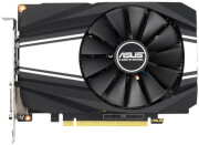 vga asus phoenix geforce gtx 1660 super ph gtx1660s 6g 6gb gddr6 pci e retail photo