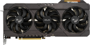 vga asus tuf gaming geforce rtx 3070 tuf rtx3070 o8g v2 gaming 8gb gddr6 pci e retail photo