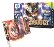 msi vga nx6800gt td 256mb agp retail photo