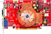 msi vga nx6600gt 128mb pci e tv out dvi retail photo