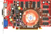 msi vga 6600 td128e pci e retail photo