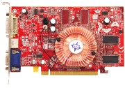 msi vga rx550 td128e 128mb pci e retail photo
