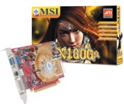 msi rx1600pro td 256mb pci e tv out dvi retail photo