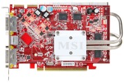 msi rx1650xt t2d256ez 256mb pci e retail photo