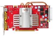 msi nx8600gts t2d256ez 256mb pci e retail photo