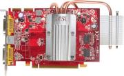 msi rx2600xt t2d256ez 256mb pci e retail photo