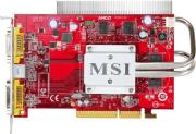 msi rx2600pro t2d256z d2 256mb agp retail photo