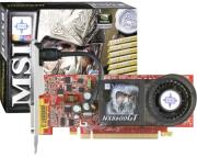 msi nx8600gt mtd256e 256mb pci e hdmi retail photo