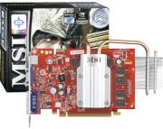 msi nx8600gt td512ez d2 512mb pci e retail photo