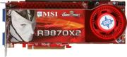 msi 3870x2 t2d1g oc 1gb pci e retail photo