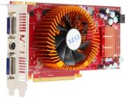 msi 4850 t2d512 512mb pci e retail photo