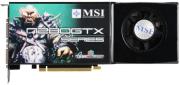 msi gtx280n t2d1g oc 1gb pci e retail photo