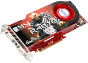 msi 4870 t2d1g 1gb pci e retail photo