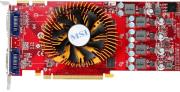 msi 4850 2d1g oc 1gb pci e retail photo