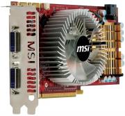 msi gts250 2d512 oc 512mb ddr3 pci e retail photo