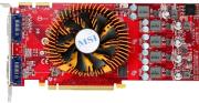 msi 4850 2d512 oc 512mb pci e retail photo