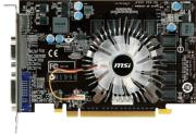 msi gt 220 md1g oc d3 1gb ddr3 pci e retail photo