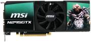 msi n295gtx 2d1792 oc gtx295 18gb pci e retail photo