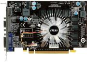 msi n220gt md1g gt 220 cuda 1gb pci e retail photo