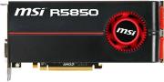 msi r5850 pm2d1g oc 1gb ddr5 pci e retail photo