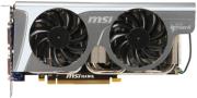 msi n460gtx hawk 1gb gddr5 gtx460 pci e retail photo