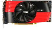 msi n460gtx m2d1gd5 oc gtx460 1gb pci e retail photo