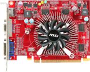 msi vr5550 md1g 1gb pci e retail photo