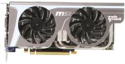 msi gtx560 twin frozr ii oc 1gb pci e retail photo