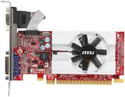 msi gt520 md1gd3 lp 1gb pci e retail photo
