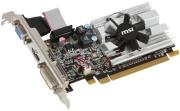 msi r6450 md1gd3h 1gb pci e retail photo