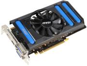 msi geforce gtx660 n660 2gd5 oc 2gb gddr5 pci e retail photo