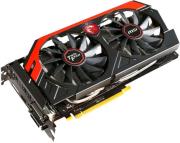 msi gtx760 n760 tf 2gd5 oc 2gb ddr5 pci e retail photo