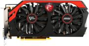 msi geforce gtx760 gaming n760 tf 4gd5 oc 4gb gddr5 pci e retail photo