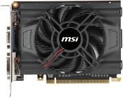 msi geforce gtx 650 n650 2gd5 oc 2gb gddr5 pci e retail photo