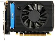 msi geforce gt 640 n640 2gd3 2gb ddr3 pci e retail photo