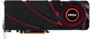 msi radeon r9 290x 4gd5 4gb gddr5 pci e retail photo